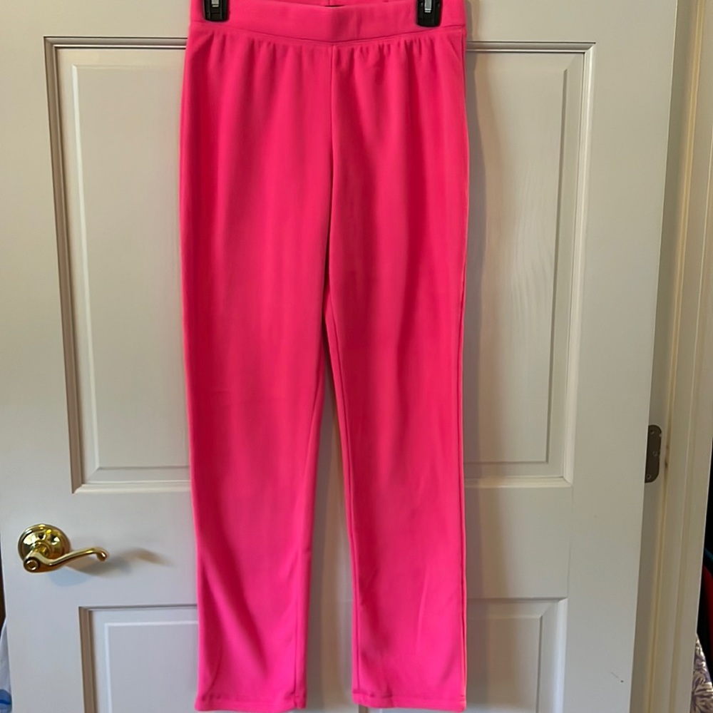 Children’s Place Pink Sweatpants